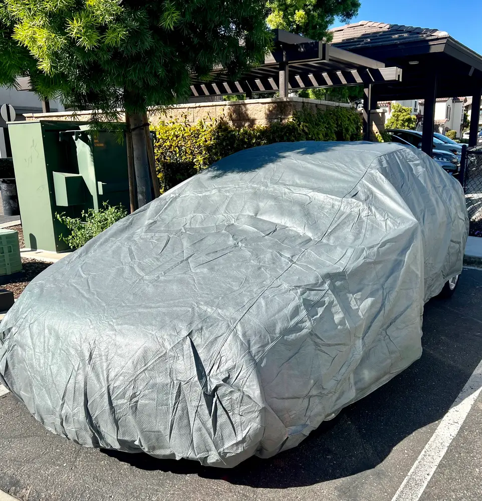 Autonsuojapeitteet.com - Car Cover for 2004 Acura TL All Body Types - Standard Edition