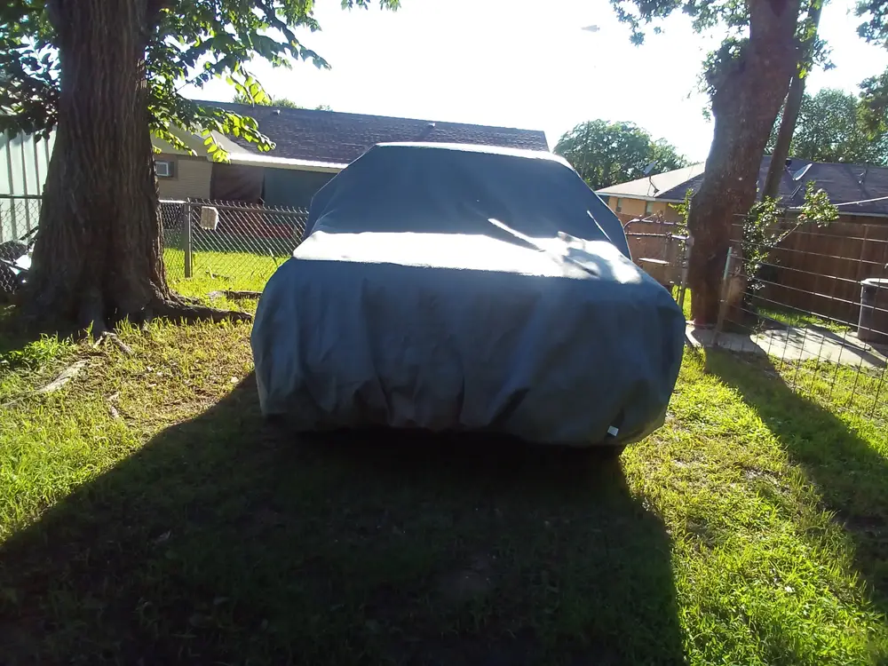 Biltrekk.com - Truck Cover for 1994 Dodge Dakota Club Cab with Short Bed - Standard Edition