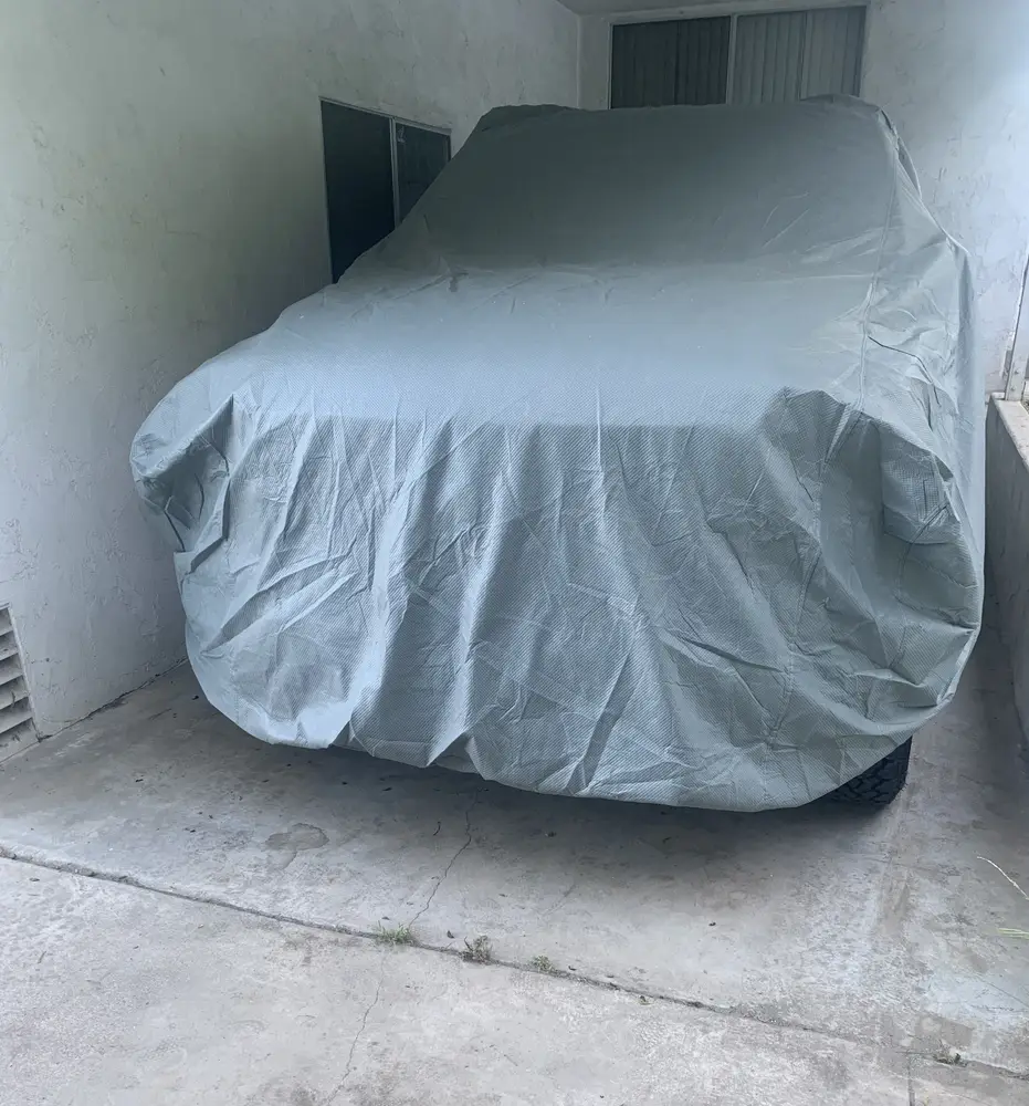 Biltrekk.com - Truck Cover for 2023 Ford F-150 XLT SuperCrew Cab with 5.5ft Extra Short Bed - Standard Edition