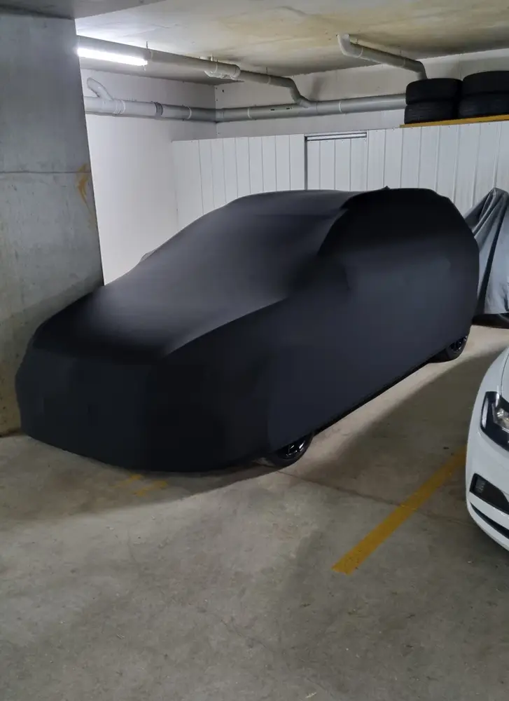 CarcoversFactory.co.nz - Car Cover for 2015 Volkswagen Passat Wagon - Indoor Premium Satin Edition