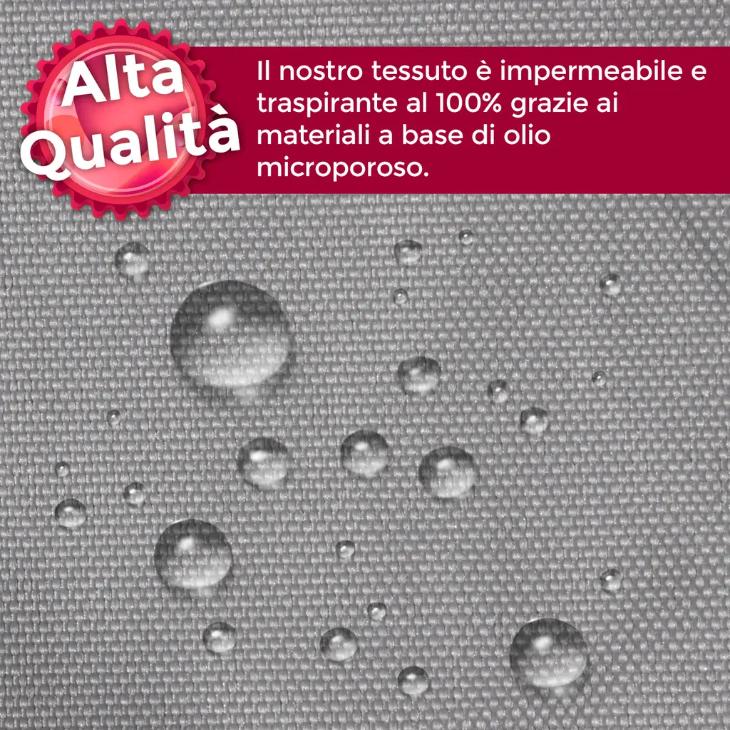 Teloniauto.com - Teloni per Motoslitta - Copertura motoslitta per Ski-Doo 