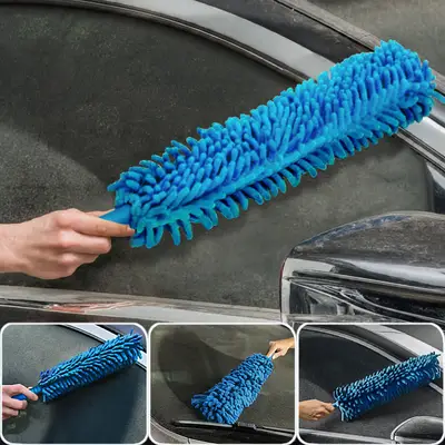 CarCoversFactory.com - Microfiber Duster