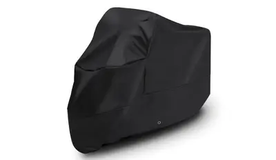 CarCoversFactory.com - Motorcycle Cover for 2016 Kawasaki Ninja 650 - Premium Edition