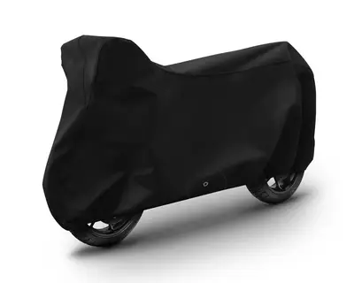 Autohoesopmaat.com - Scooterhoes Voor 2000 Benelli Caffe Nero 250 - Premium Editie