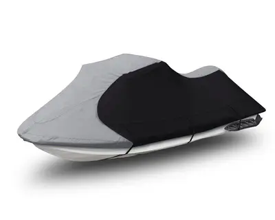 CarCoversFactory.com - Jet Ski Cover for 2023 Yamaha WaveRunner EX Sport - Premium Edition