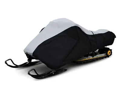 AustraliaCarCovers.com - Medium Snowmobile Cover Up To 292 cm - Standard Edition