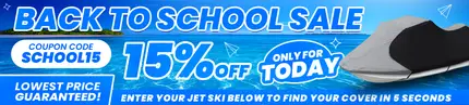 CarCoversFactory.co.uk - Jet Ski Covers