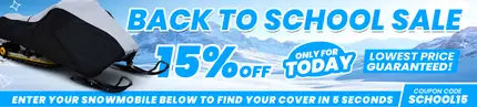 CarCoversFactory.ca - Snowmobile Covers