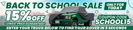 CarCoversFactory.co.uk - Truck Covers