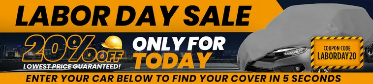 CarCoversFactory.ca - Car Covers