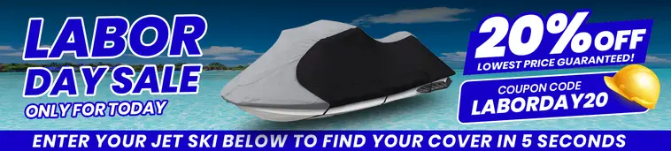 CarCoversFactory.ca - Jet Ski Covers