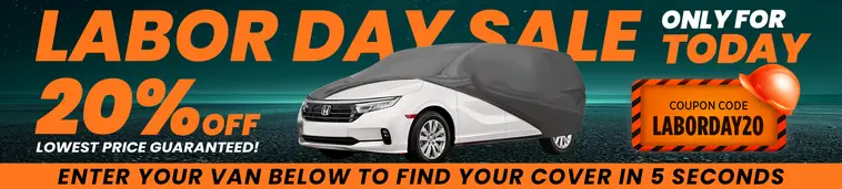 CarCoversFactory.ca - Van Covers