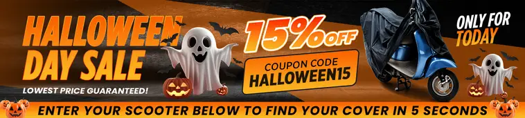 CarcoversFactory.com.au - Scooter Covers