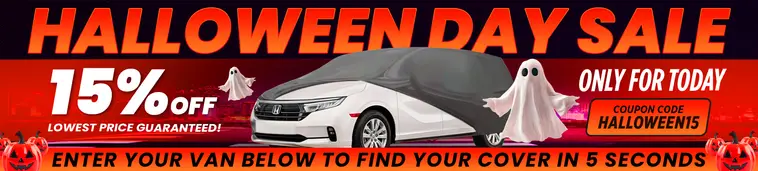 Autohoesopmaat.com - Bestelwagenhoezen