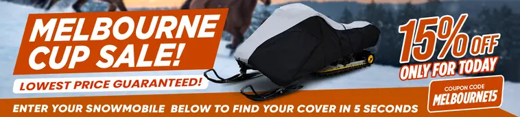 AustraliaCarCovers.com - Snowmobile Covers