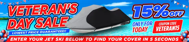 CarCoversFactory.com - Jet Ski Covers