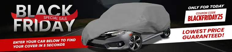 CarCoversFactory.co.uk - Car Covers