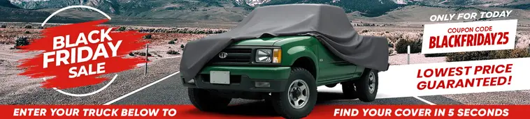 CarCoversFactory.co.uk - Truck Covers