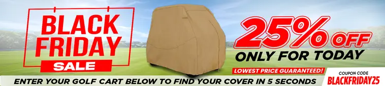 AustraliaCarCovers.com - Golf Cart Covers