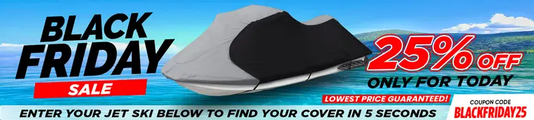 CarCoversFactory.co.uk - Jet Ski Covers