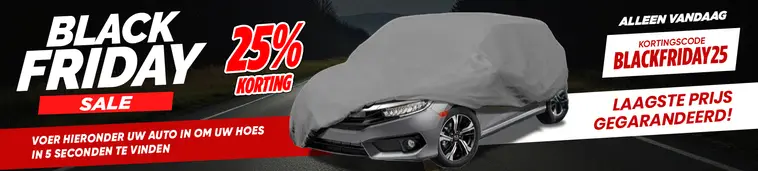 AutohoezenFabriek.com - Autohoezen