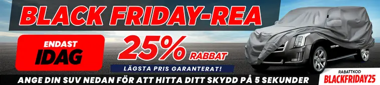 Biloverdrag.com - Suv-överdrag