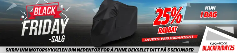 Biltrekk.com - Motorsykkeltrekk