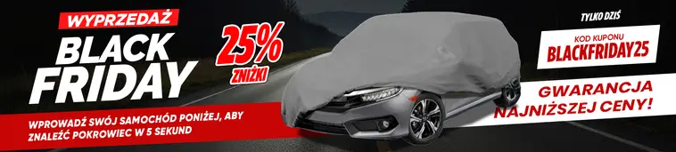 Pokrowcenasamochody.com - Pokrowce na samochody