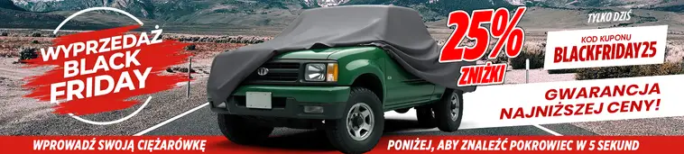 Pokrowcenasamochody.com - Pokrowce na ciężarówki