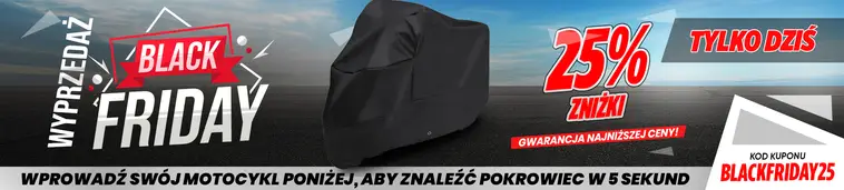 Pokrowcenasamochody.com - Pokrowce Na Motocykle