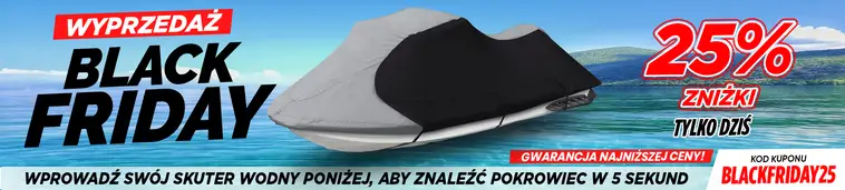 Pokrowcenasamochody.com - Pokrowce Na Skutery Wodne
