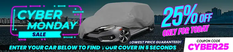 CarCoversFactory.co.uk - Car Covers