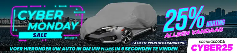 AutohoezenFabriek.com - Autohoezen