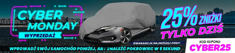 Pokrowcenasamochody.com - Pokrowce na samochody