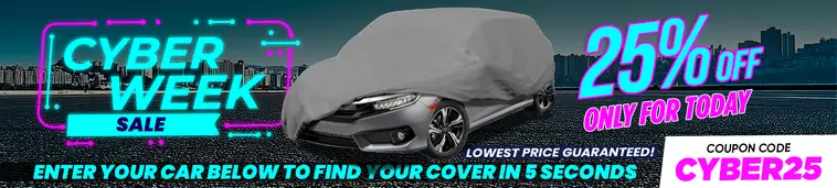 CarcoversFactory.com.au - Car Covers