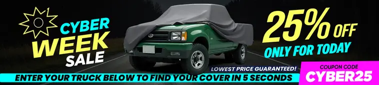 CarCoversFactory.com - Truck Covers