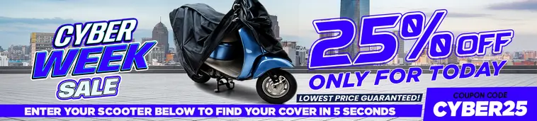 AustraliaCarCovers.com - Scooter Covers