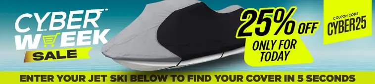 AustraliaCarCovers.com - Jet Ski Covers