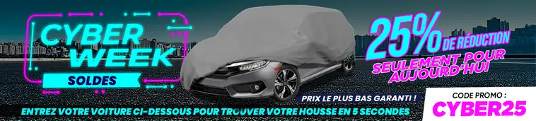 Voiturehousses.com - Housses de voiture