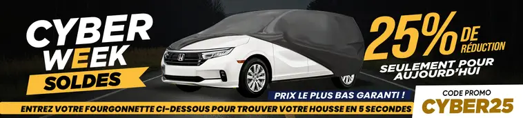 Voiturehousses.com - Housses fourgons