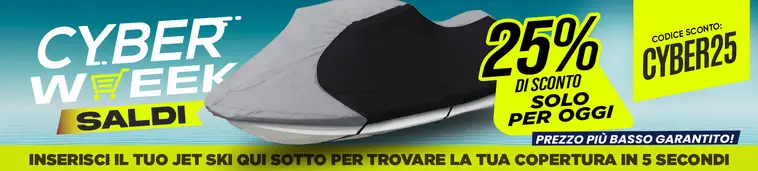 Teloniauto.com - Teloni per Moto d’Acqua