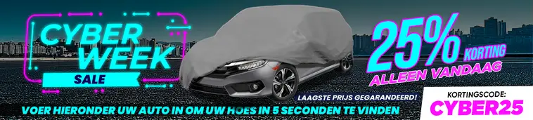 AutohoezenFabriek.com - Autohoezen