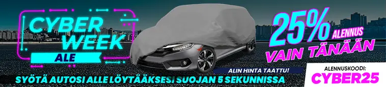 Autonsuojapeitteet.com - Auton suojapeitteiden