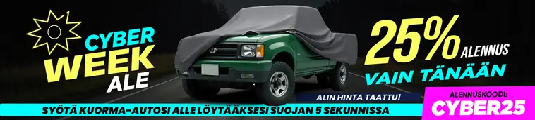 Autonsuojapeitteet.com - Kuorma-autojen peitteiden
