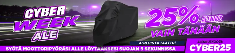 Autonsuojapeitteet.com - Moottoripyörä suojapeitteiden