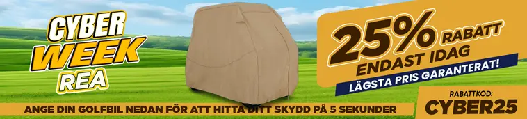 Biloverdrag.com - Golfbilöverdrag