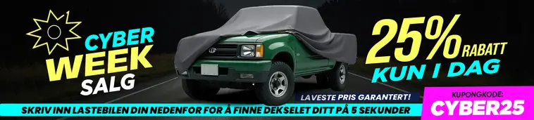 Biltrekk.com - Pickuptrekk