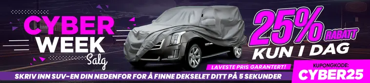 Biltrekk.com - SUV-Trekk