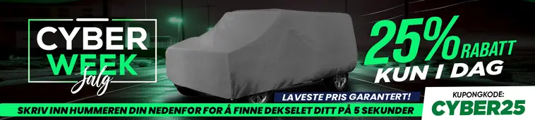 Biltrekk.com - Hummertrekk