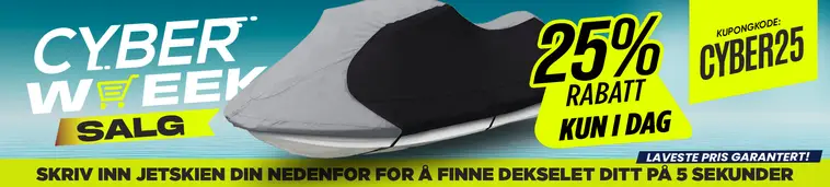 Biltrekk.com - Jet Ski-trekk